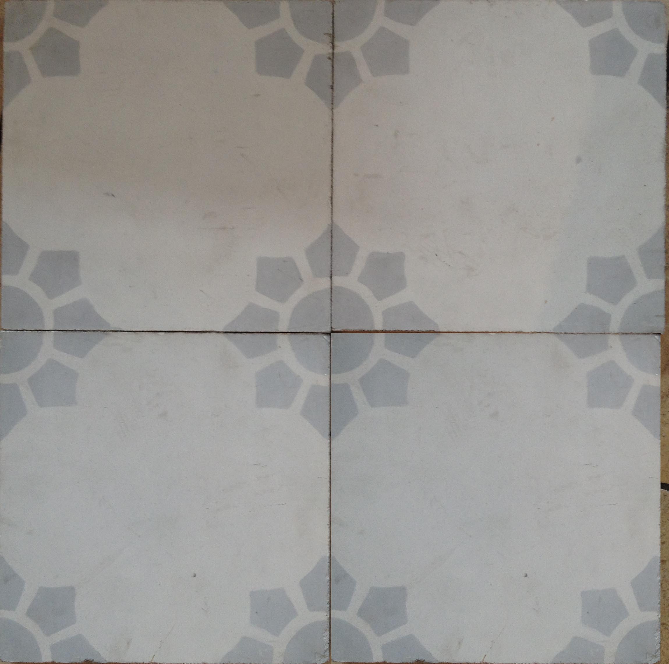 Apollonia Cement Tile