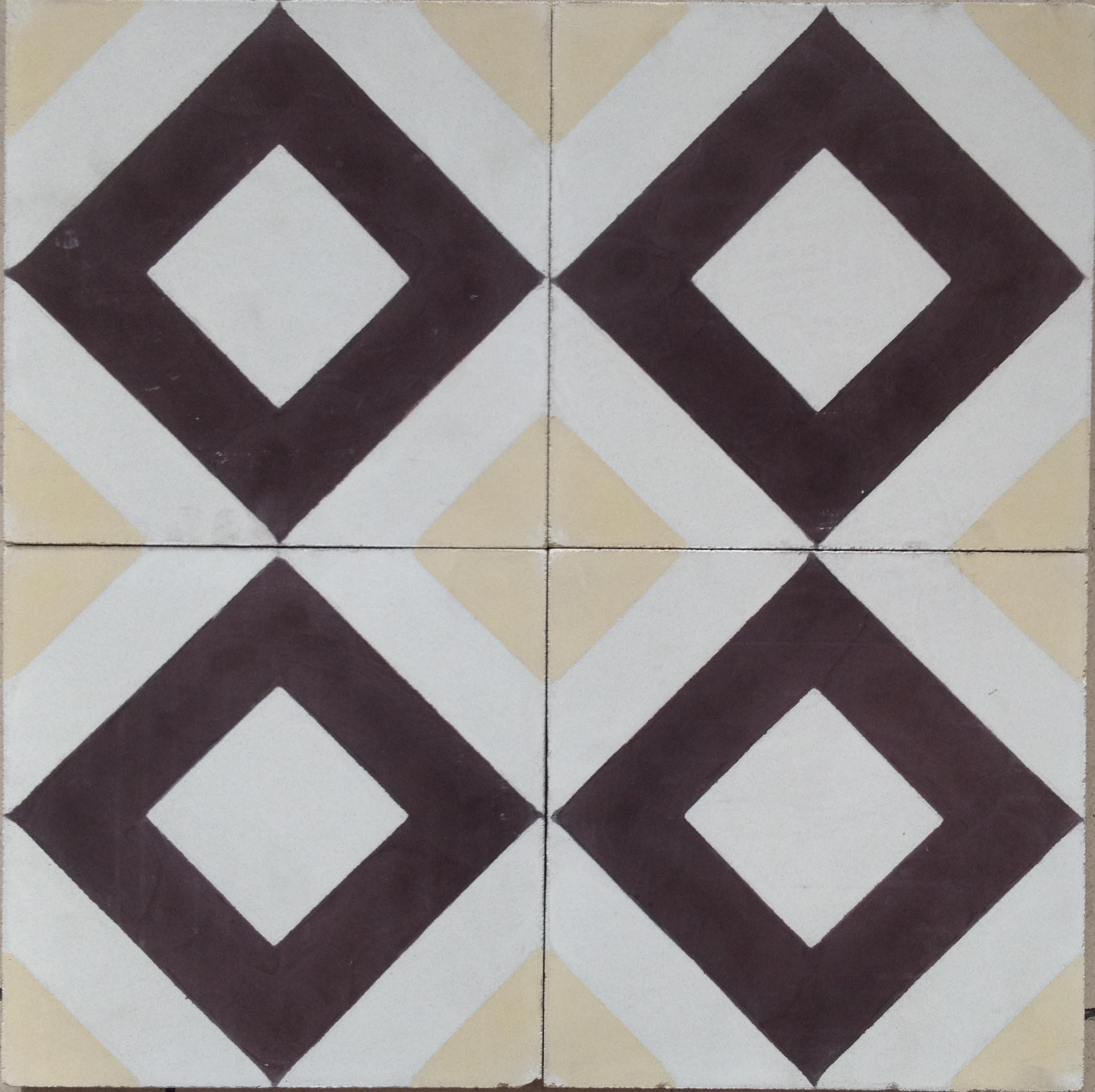 Varadero Cement Tile