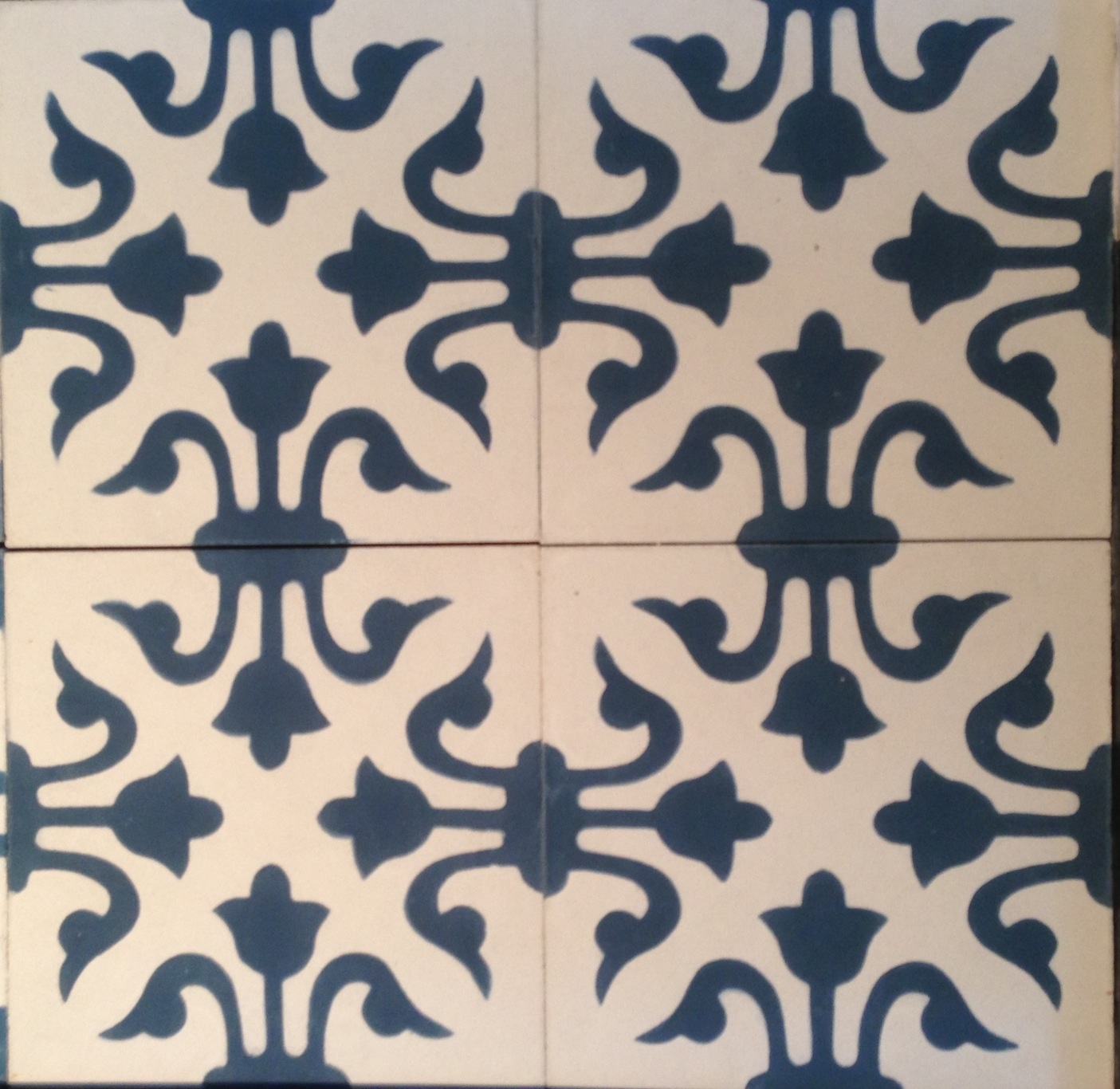 Venice Cement Tile